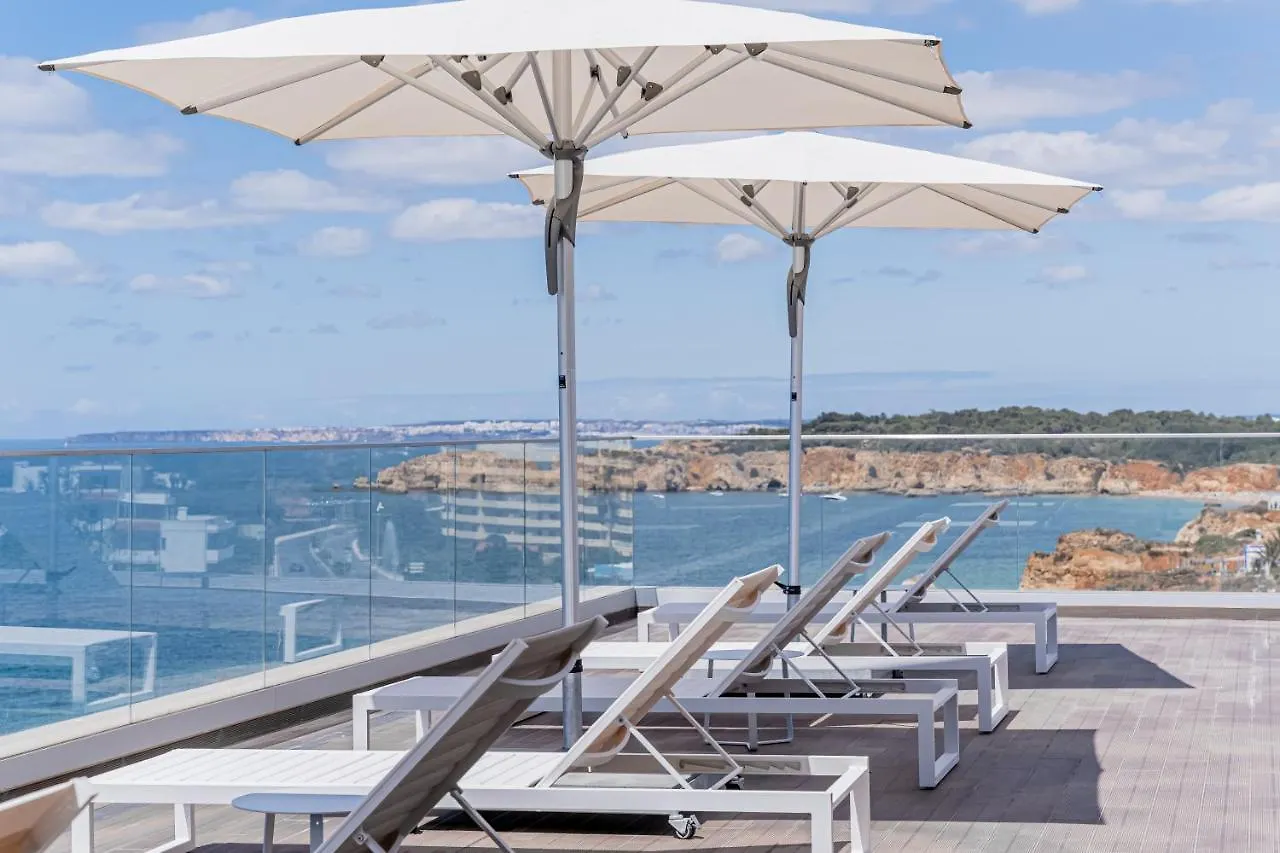 Lägenhet Shantivillas Portimão