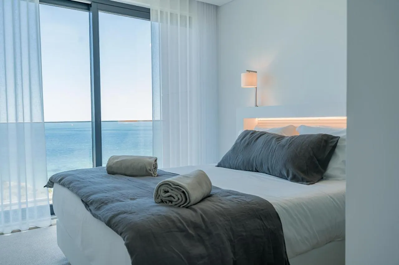 Shantivillas Portimão