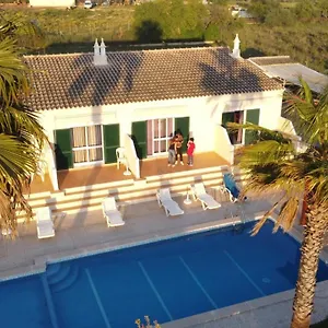 Lagoa Dos Salgados Appartement