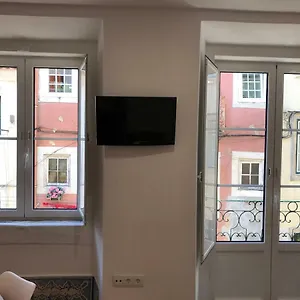 The Blue House - As Portuguesas Lissabon